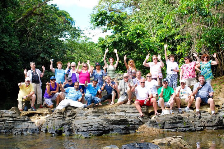 Private Full Day Cultural Safari Tour from Punta Cana image