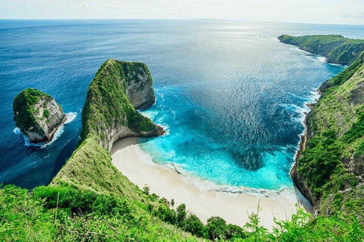 Nusa Penida Full Day Tour All Inclusive image