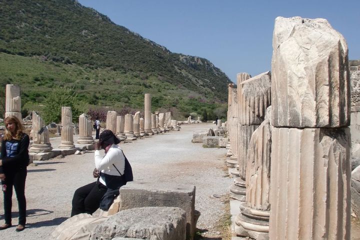 Private Half Day Tour of Ephesus image