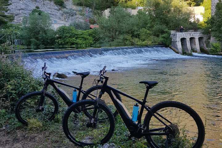 Dubrovnik E-Bike Tour image