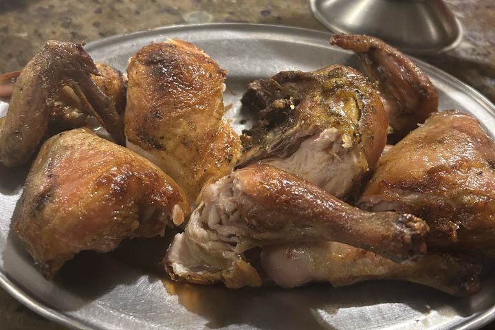 Secret Food Tour: Rio de Janeiro - 6+ Tastes of Copacabana image