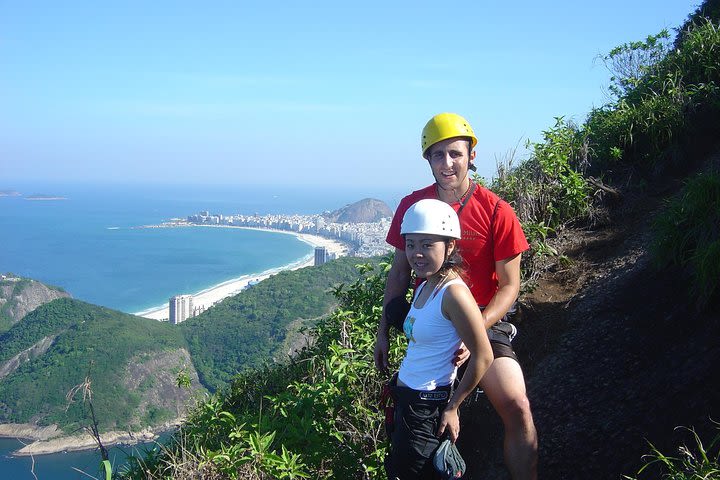 Sugar Loaf Hike and Climb image