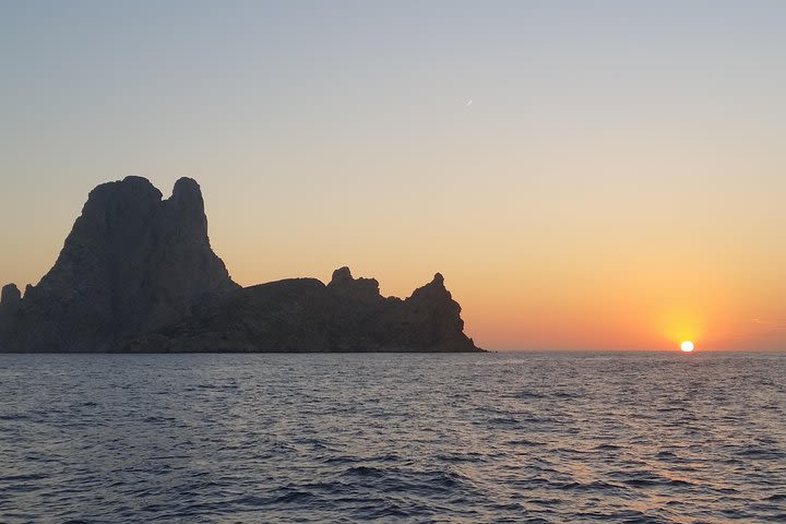 Es Vedra Sailing Voyage image