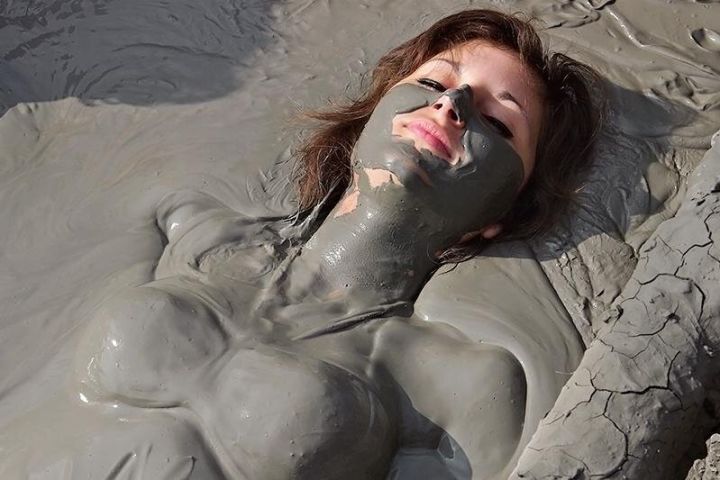 Totumo Mud Volcano Half-Day Tour image