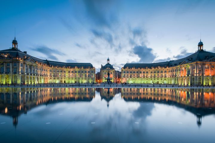 Bordeaux In-depth Walking Tour - 3 hours (private) image