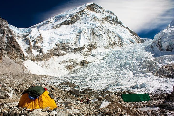 Everest Base Camp Trek - 14 Day Adventure image