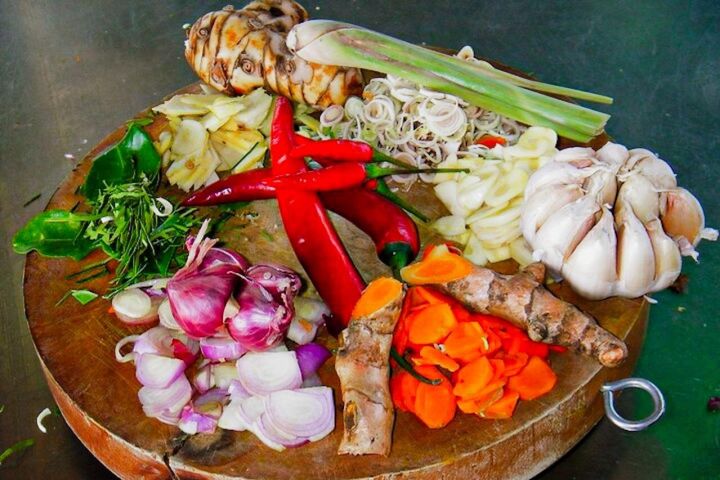 Authentic Siem Reap Cooking Class image