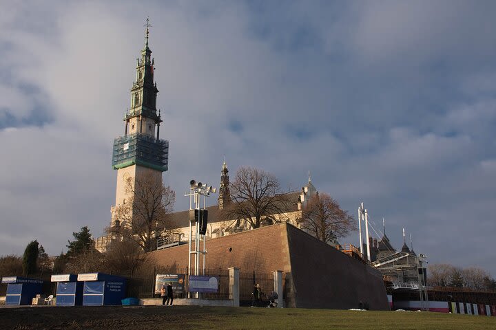 Black Madonna - Private Tour to Czestochowa from Krakow image