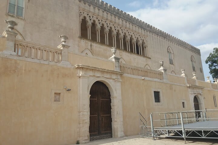 Commissario Montalbano day tour image