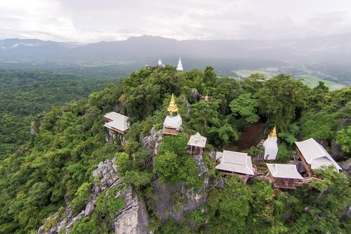 One Day Unseen in Lampang ! (Private Tour) image