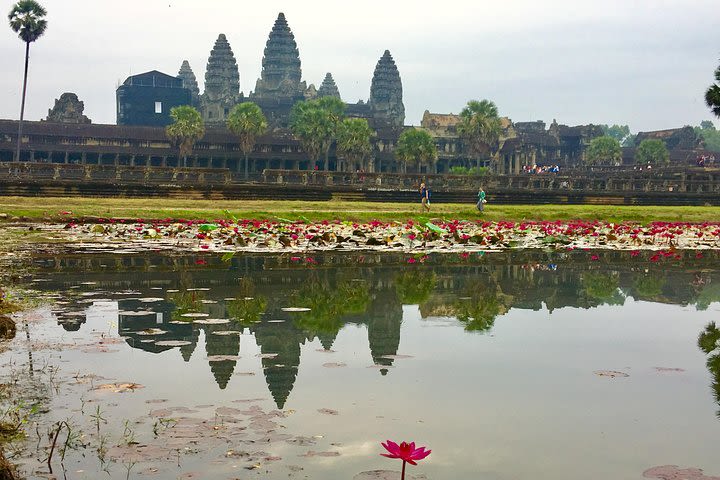 Siem Reap 3 Days Private Tours image