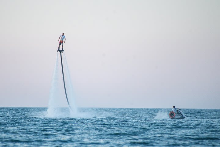 Flyboard image