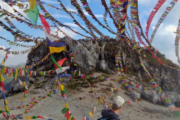 Hathipaon Hike - Mussoorie image