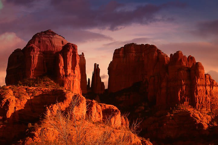 Sedona Red Rock Explorer from Flagstaff image