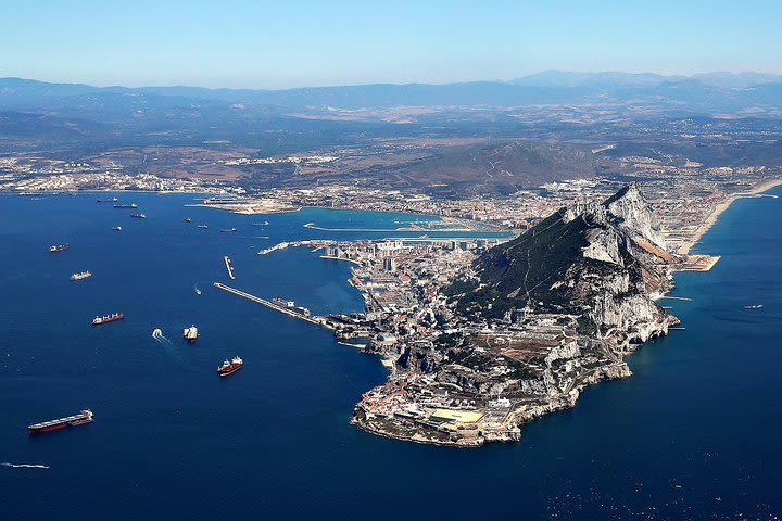 Gibraltar Shopping Tour image