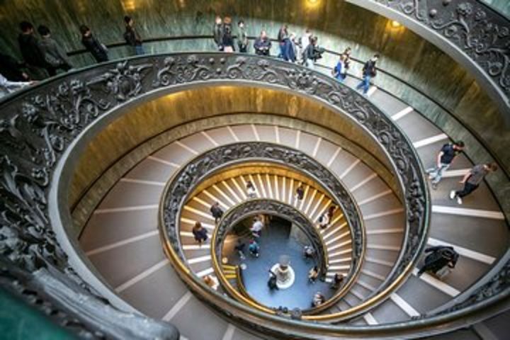 Skip the Line Private Tour Vatican, Sistine Chapel and the St.Peter's Dome image