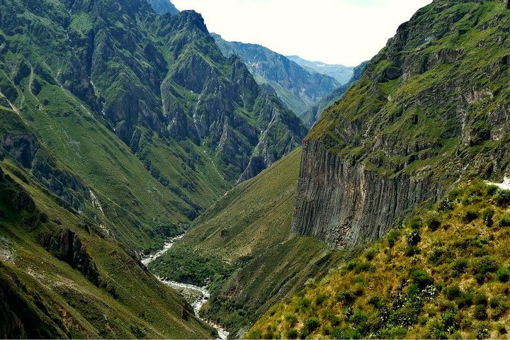 Colca Canyon Trekking Spectacular 2d/1n image