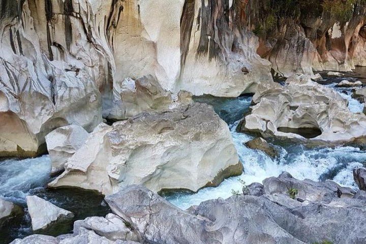 Mount Daraitan with Tinipak River Day Hike image