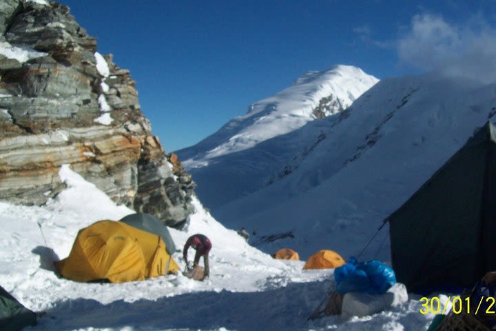 15-Day Dho Tarap and Shey Phoksundo Trekking Lower Dolpo in Nepal image