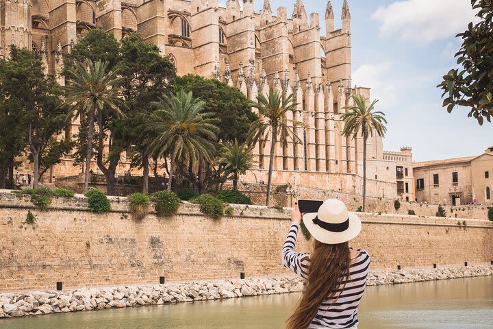 Private Shore Excursion to Valldemossa and Palma de Mallorca image