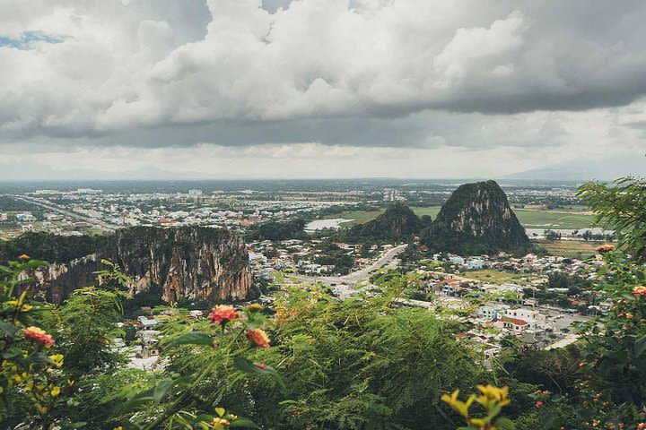 Marble Mountain – Hoi An Ancient Town Join-in Tour image