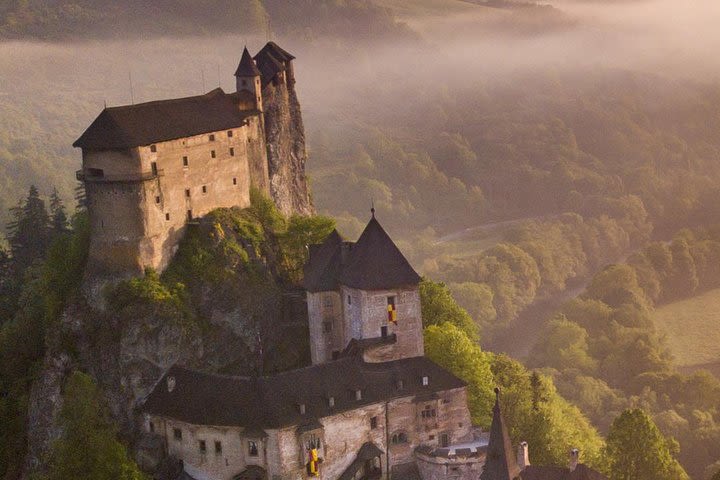 Holidays in Slovakia - Nature in Abundance image