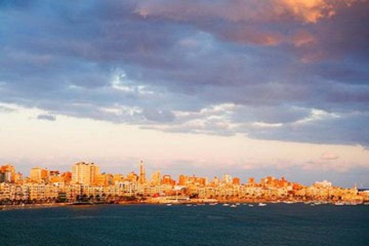 Alexandria ( Private Tour from cairo +lunch) image