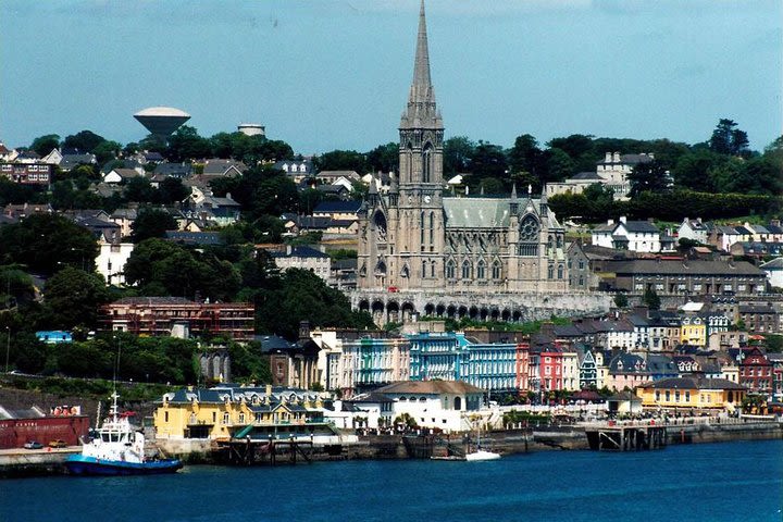 Titanic Trail Guided Walking Tour Cobh image