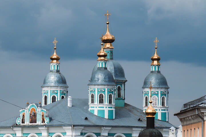 Explore Smolensk on a Private Day tour (from Moscow) image