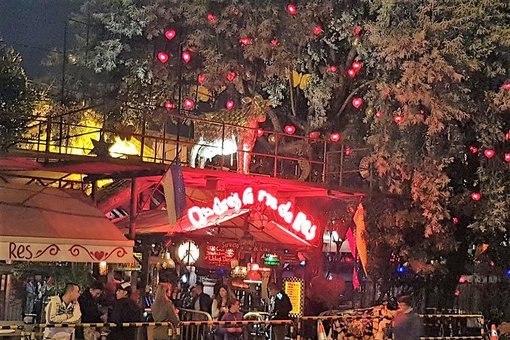 Andres Carne de Res Restaurant Round-Trip Transfer Private Tour image