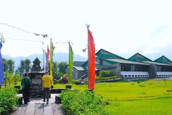 International Mountain Museum Private Tour - 2.5 hours program in Pokhara‎ image