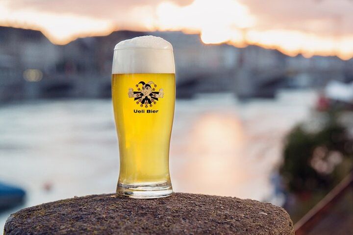 Private Self Guided Craft Beer Tour in Basel image