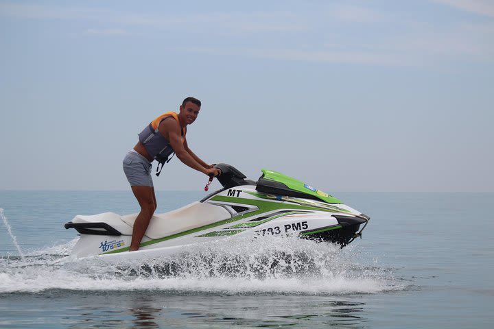 Jet Ski Algarve, Armação de Pêra image