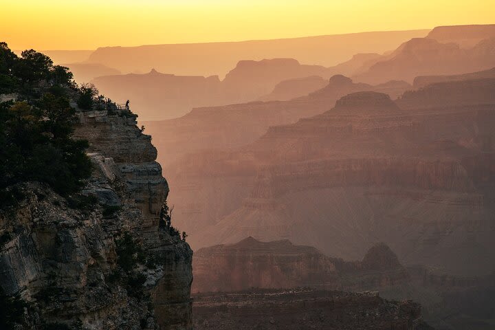 Grand Canyon South Rim Tour image