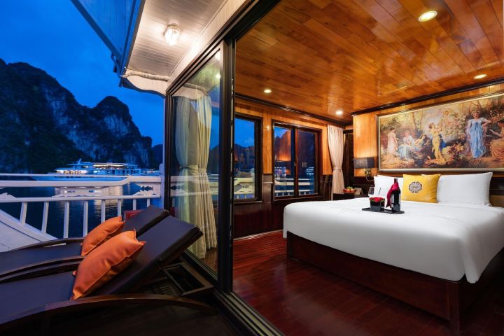 Hanoi Cultural Food & Stay Experience image