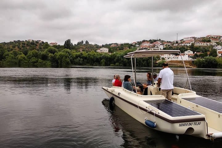 Private Tour from Lisbon - Templar Route image