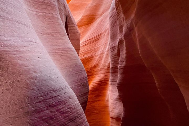 Private Antelope Canyon Day Tour image