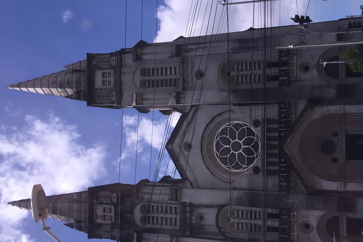 City-Tour and Fortaleza (central market, cathedral, Fort, Theaters, encetur, P.ferreira image