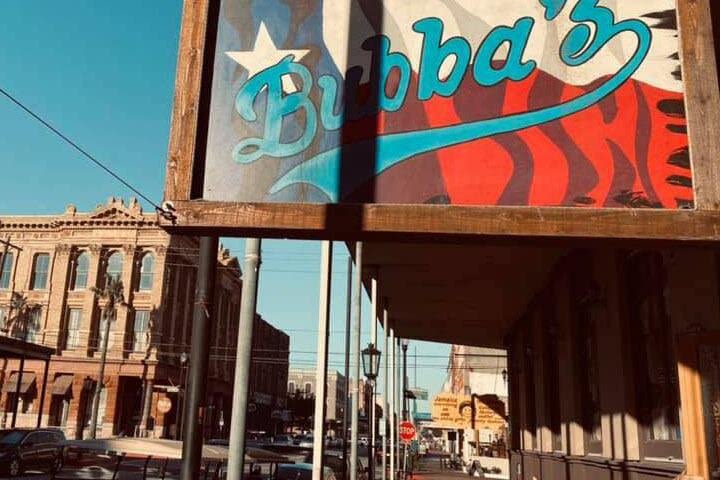 Galveston Historical Pub Crawl Tour image