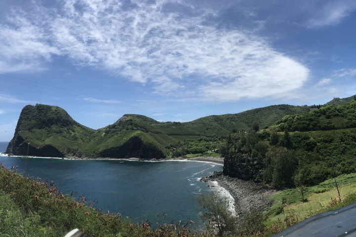 Lahaina & West Maui Mts. Private Tour image