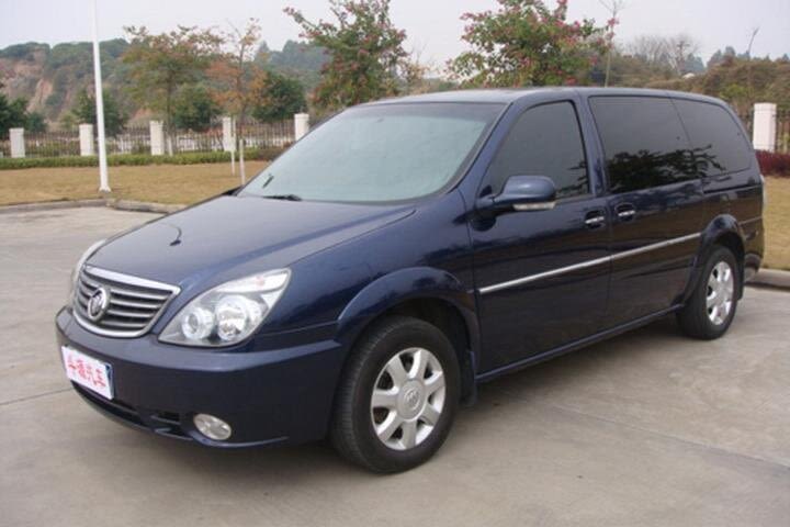 Beijing Daxing Airport Pickup Service image