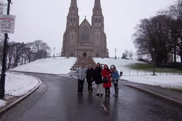 City Highlights Small-Group Tour image