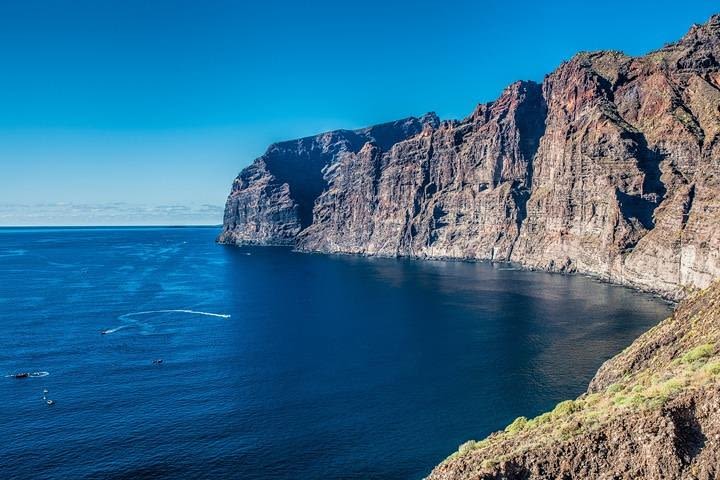 Tenerife Full Island Tour image