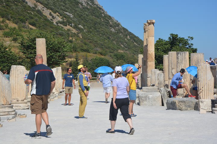 Ephesus Small Group Tour  image