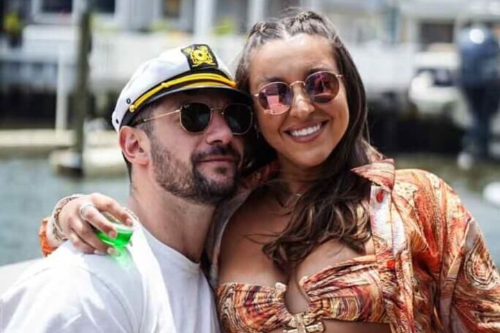 Morning Tiki Cruise Ocean City, NJ image