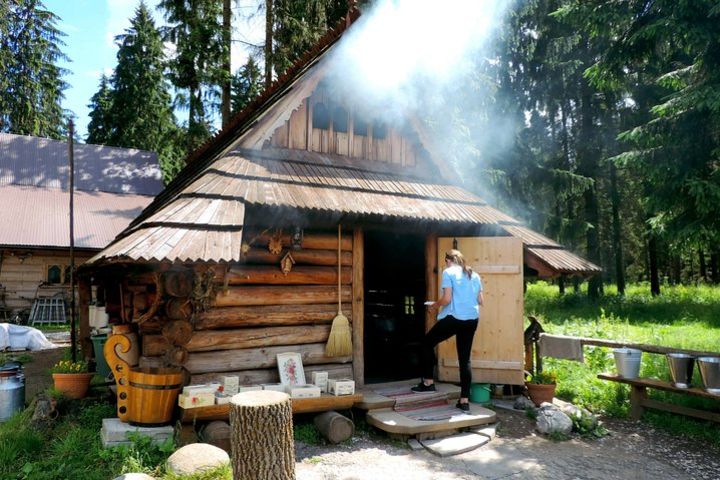 Full-Day Zakopane & Tatra Mountains Tour from Krakow image