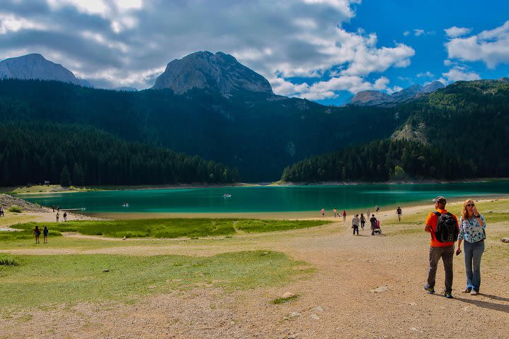 North Montenegro, Durmitor, Tara & Ostrog Tour image