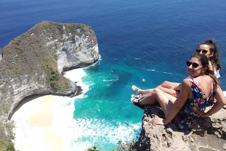 Nusa Penida island day tour image