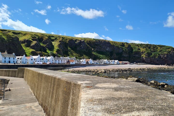 Stunning North East Coast Tour image