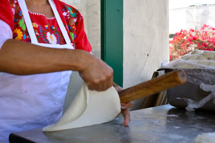 Old Town Tales, Tacos and Tequila in San Diego image